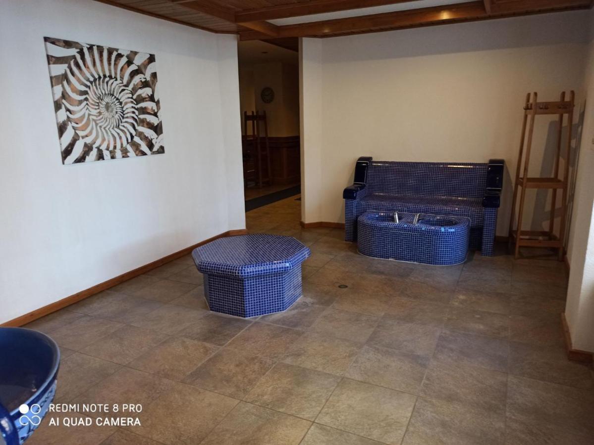 Mountain View Private Apartments In Pirin Golf And Spa Resort Razlog Eksteriør bilde