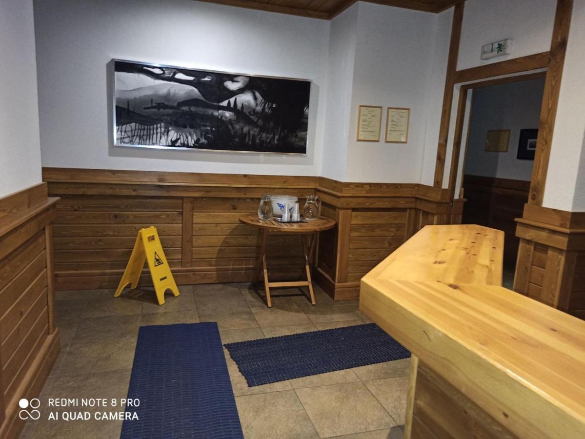Mountain View Private Apartments In Pirin Golf And Spa Resort Razlog Eksteriør bilde