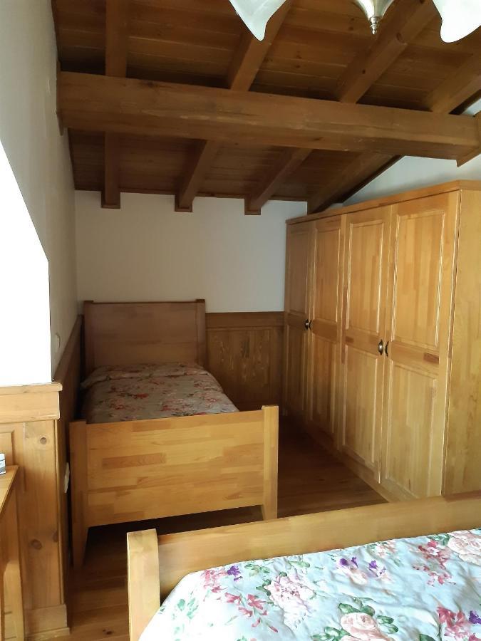 Mountain View Private Apartments In Pirin Golf And Spa Resort Razlog Eksteriør bilde