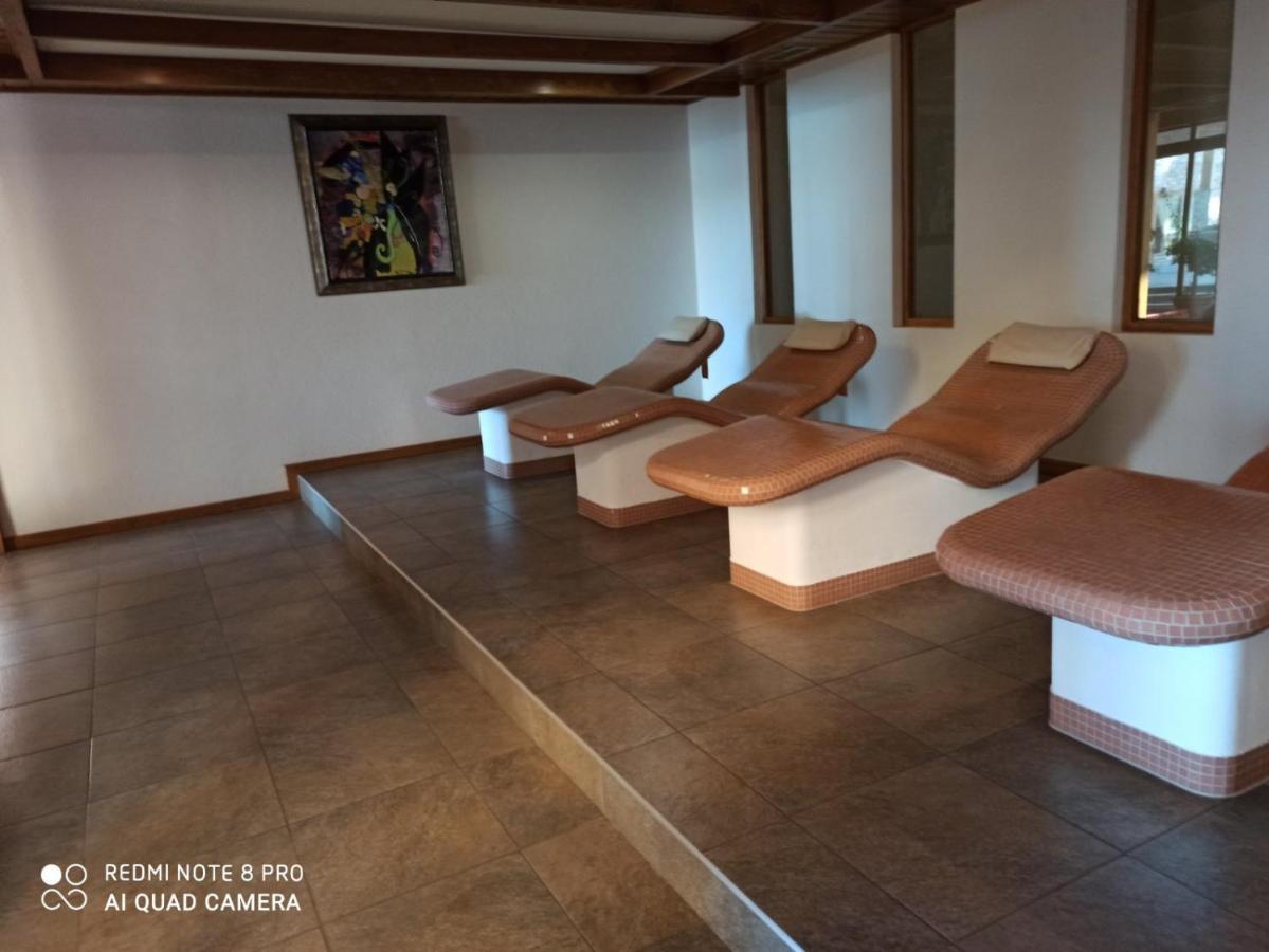 Mountain View Private Apartments In Pirin Golf And Spa Resort Razlog Eksteriør bilde