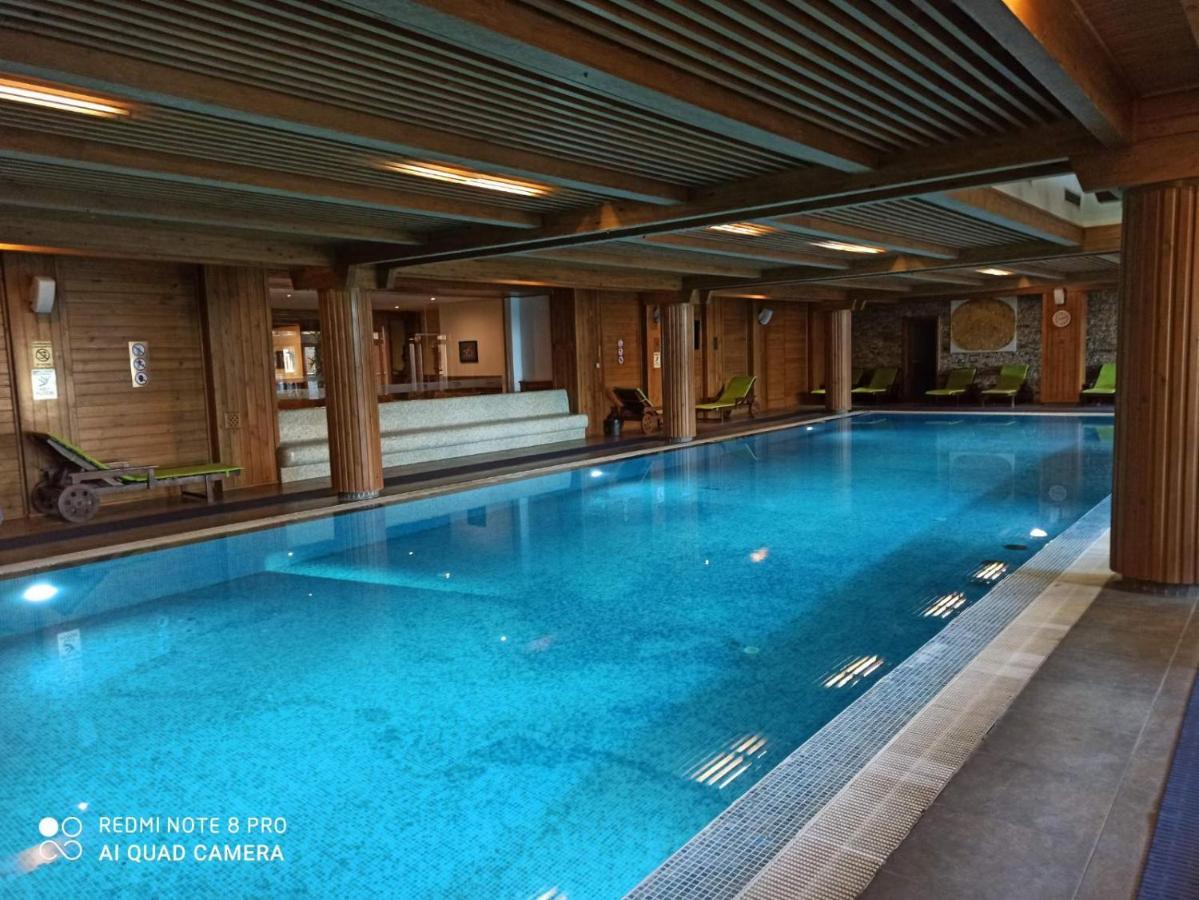 Mountain View Private Apartments In Pirin Golf And Spa Resort Razlog Eksteriør bilde