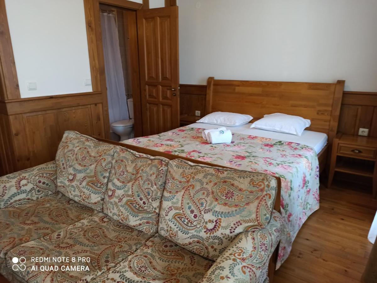 Mountain View Private Apartments In Pirin Golf And Spa Resort Razlog Eksteriør bilde
